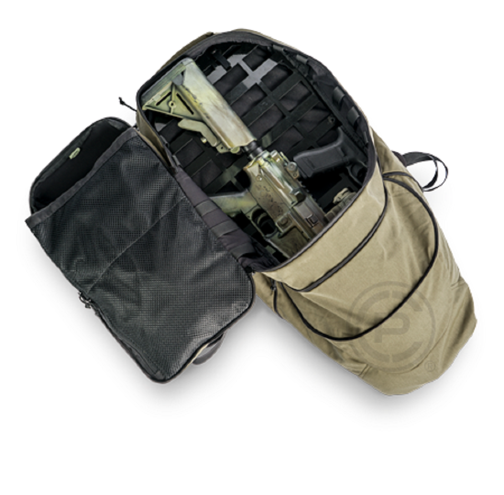 Crye Precision - EXP 1500 Pack - Tactical Backpack - Multicam