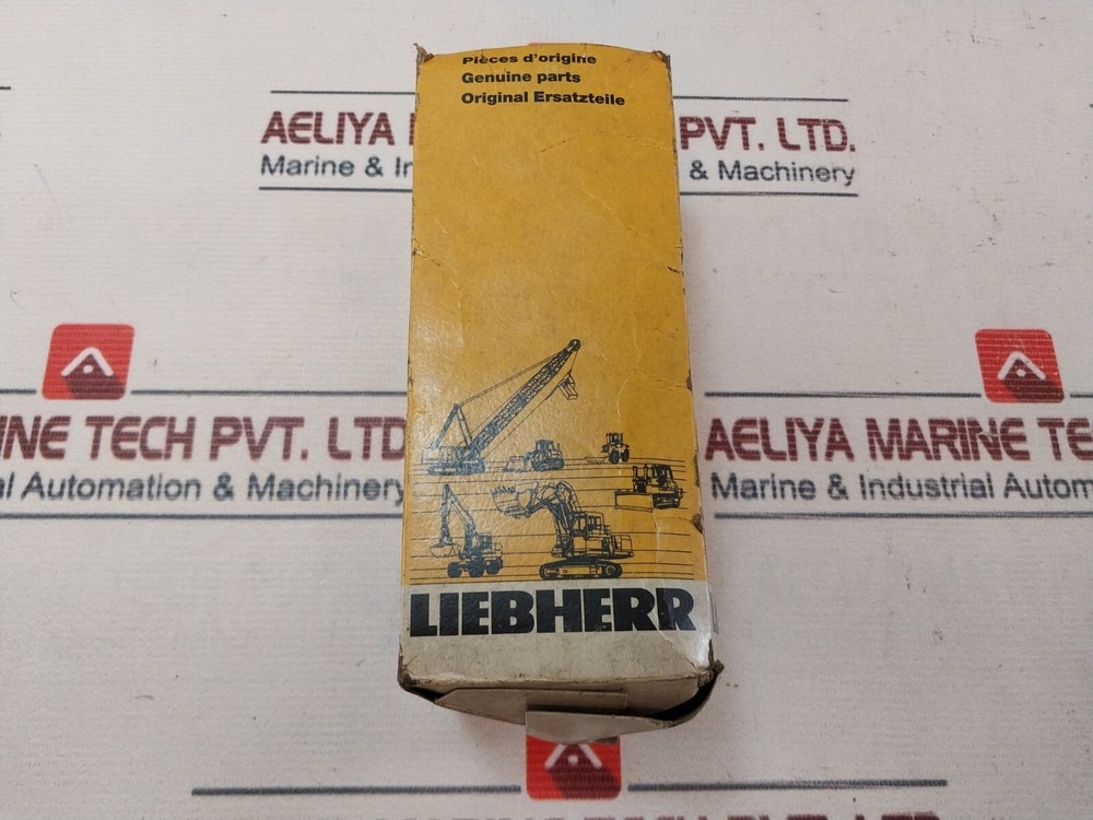 Liebherr 10037621 Hydraulic Filter Element L/AJ-A
