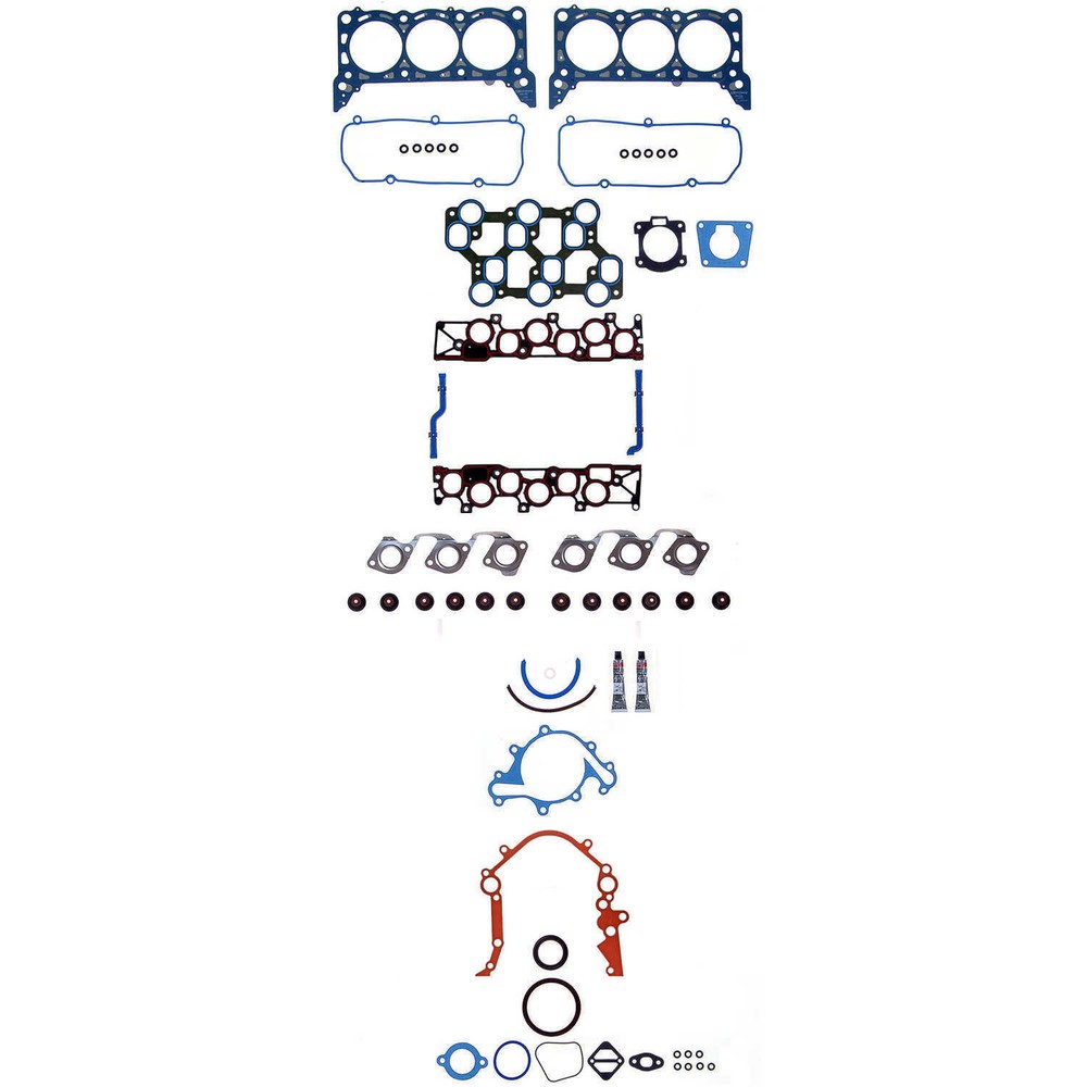 Engine Gasket Set Fel-Pro 260-1917