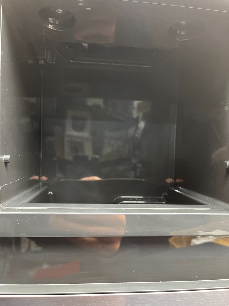 GE Profile Ice Maker - Countertop Ice maker-OPAL01GBY1TS