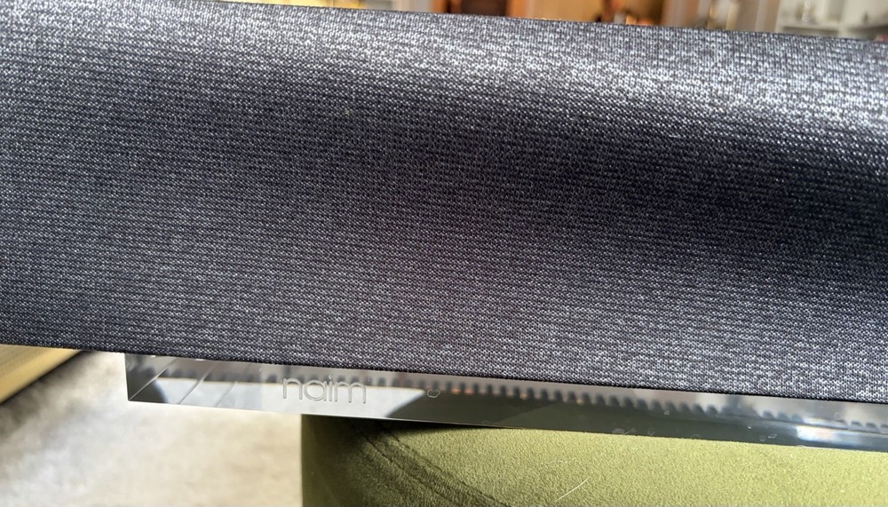 Naim Mu-so 2 Smart Speaker