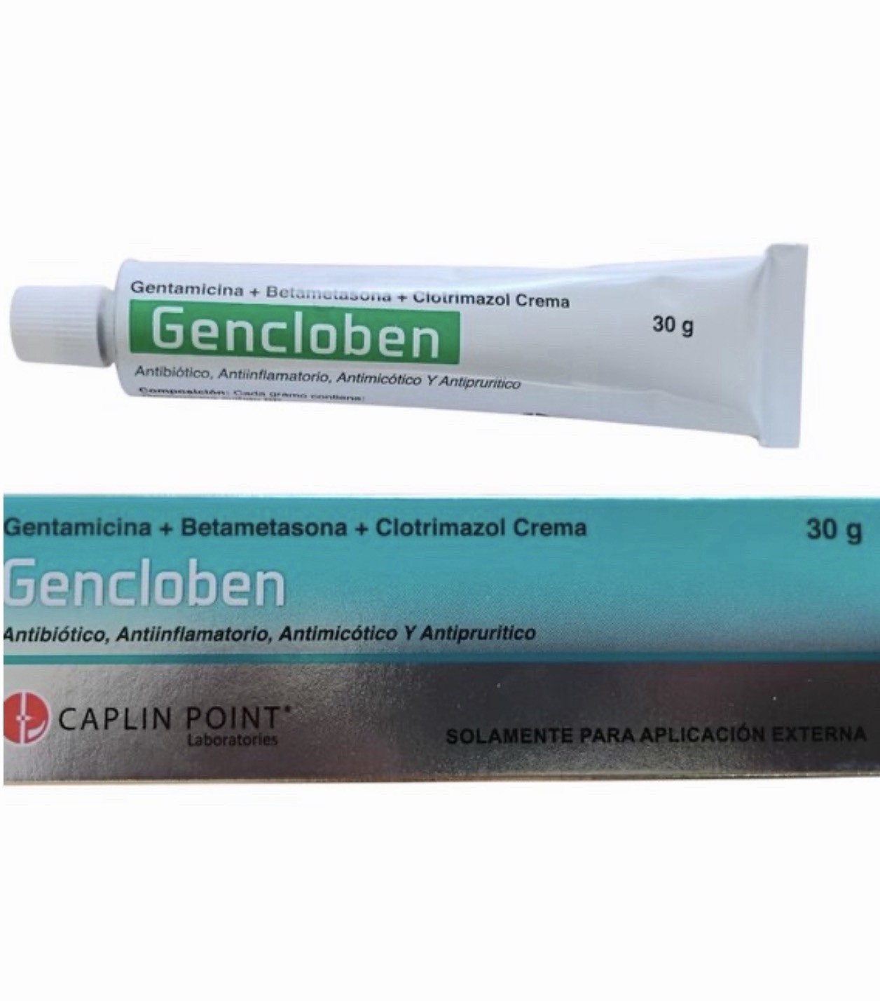 Gencloben