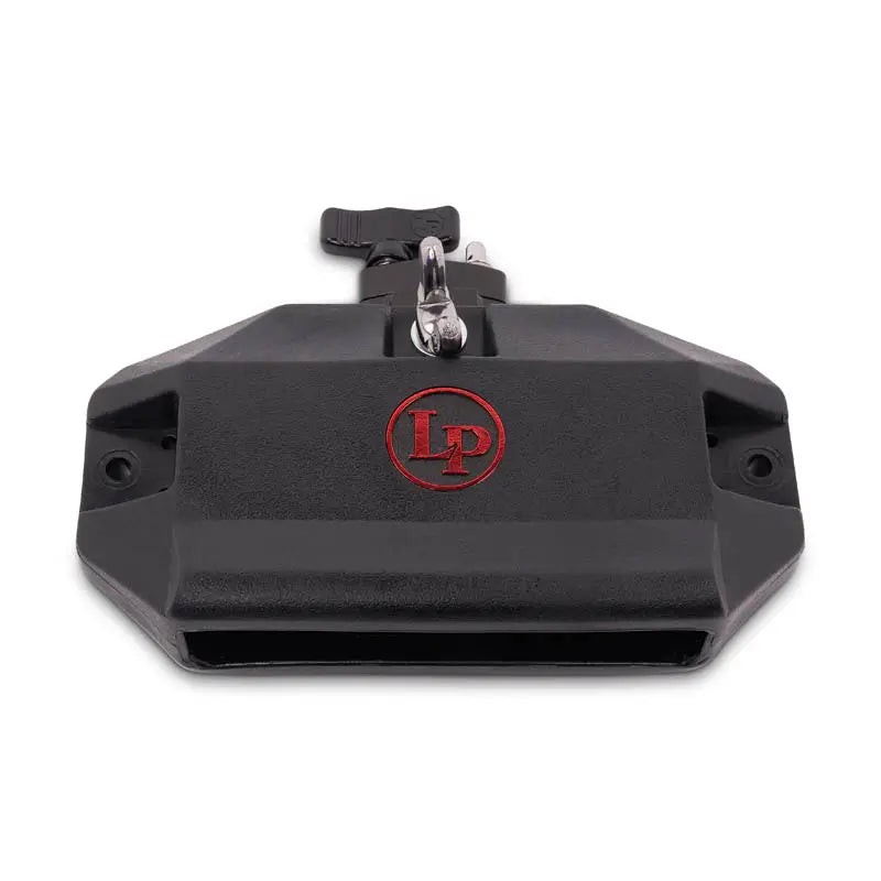 LP Deluxe Medium Pitch Jam Block w/Vise Mount
