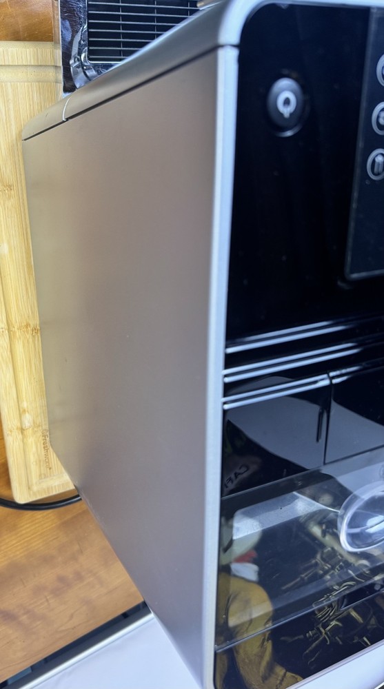 Jura ENA Micro 9 One Touch Superautomatic Espresso Machine - Refurbished!