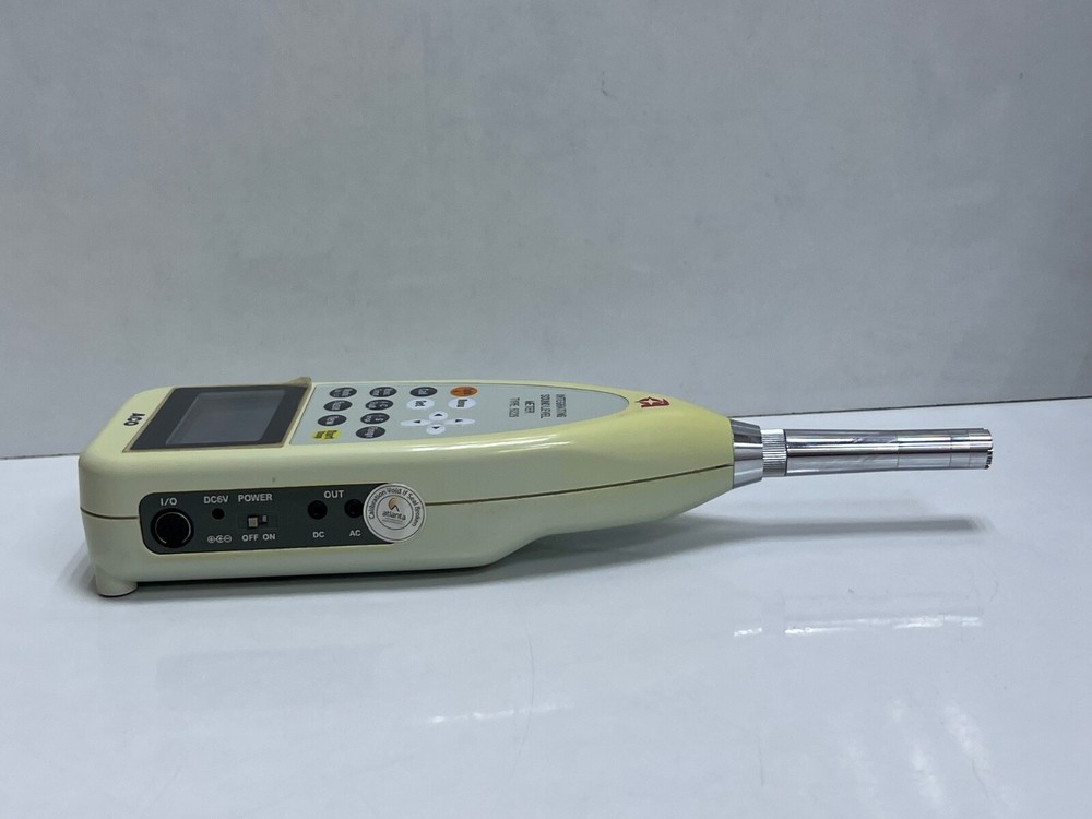 ACO 6226 INTEGRATING SOUND LEVEL METER