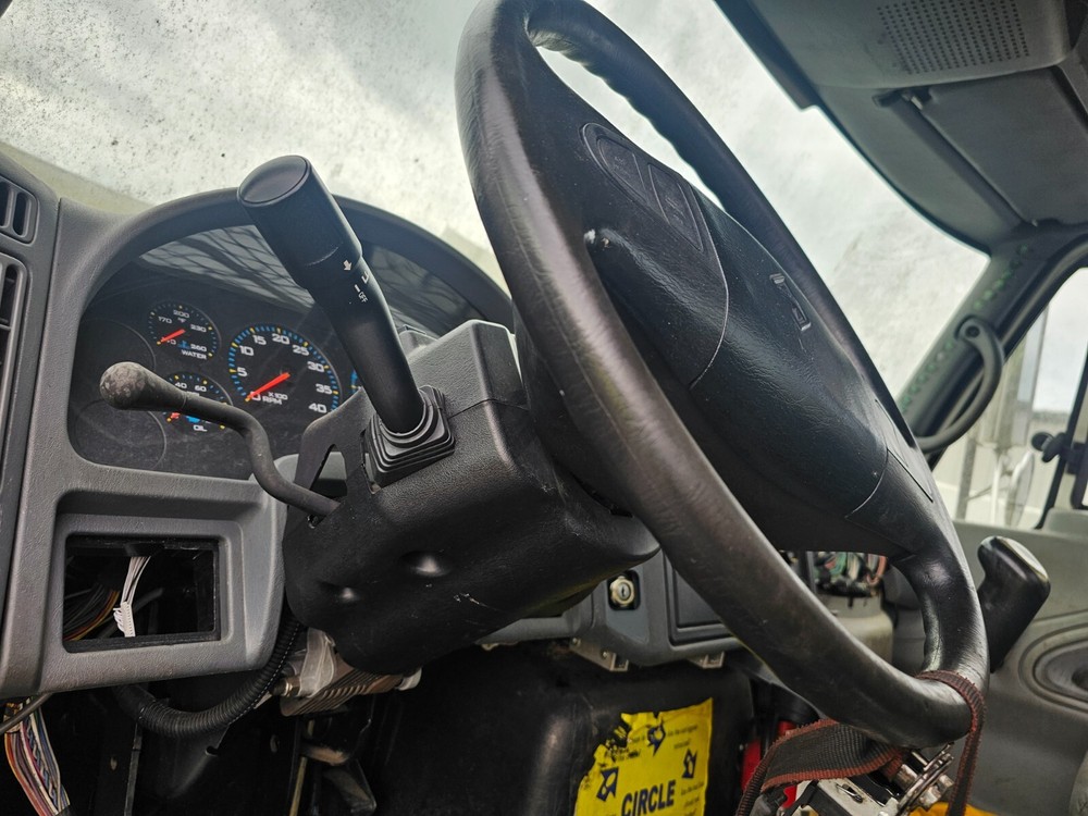 International 4200 Steering Column - Used