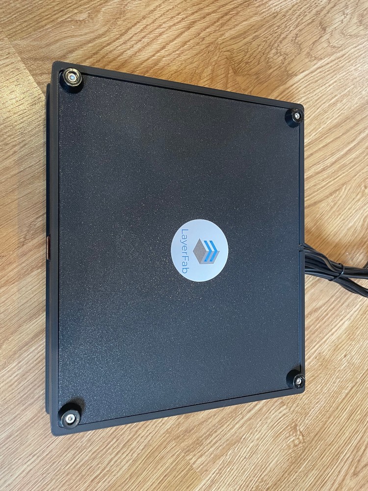 Asteroids Arcade Themed Custom Built Retro Game Controller.