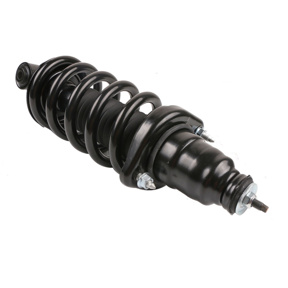 Set(4) Front & Rear Complete Struts Assembly For 2003-2011 Honda Element 2.4L