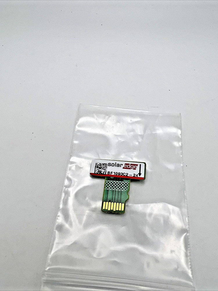 Solaredge CTI-3 BF1093C2-24 Chip For Cellular Internet Connectivity