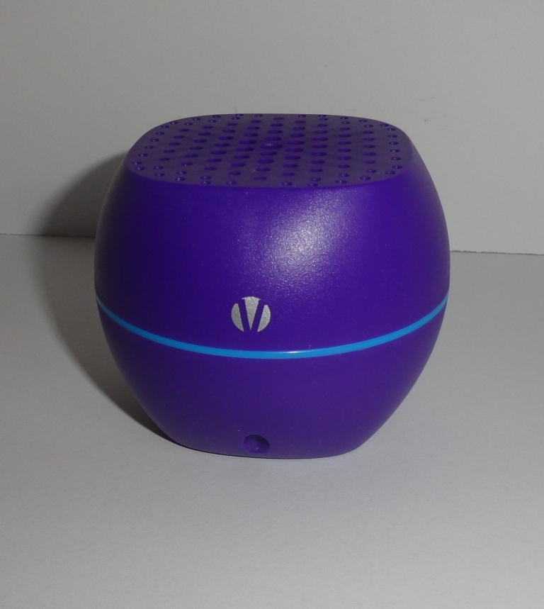 Vivitar Wireless Speaker with Speakerphone