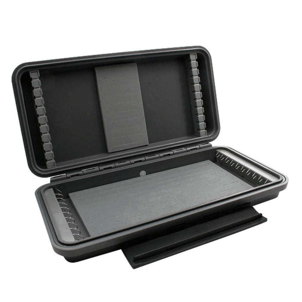 Plan D Pack Max Fly Box (9.5 x 5 x 1.5)