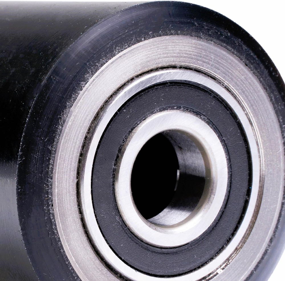 CRWON PTH50 Pallet Jack Front Load Wheels Replacement Kit Complete