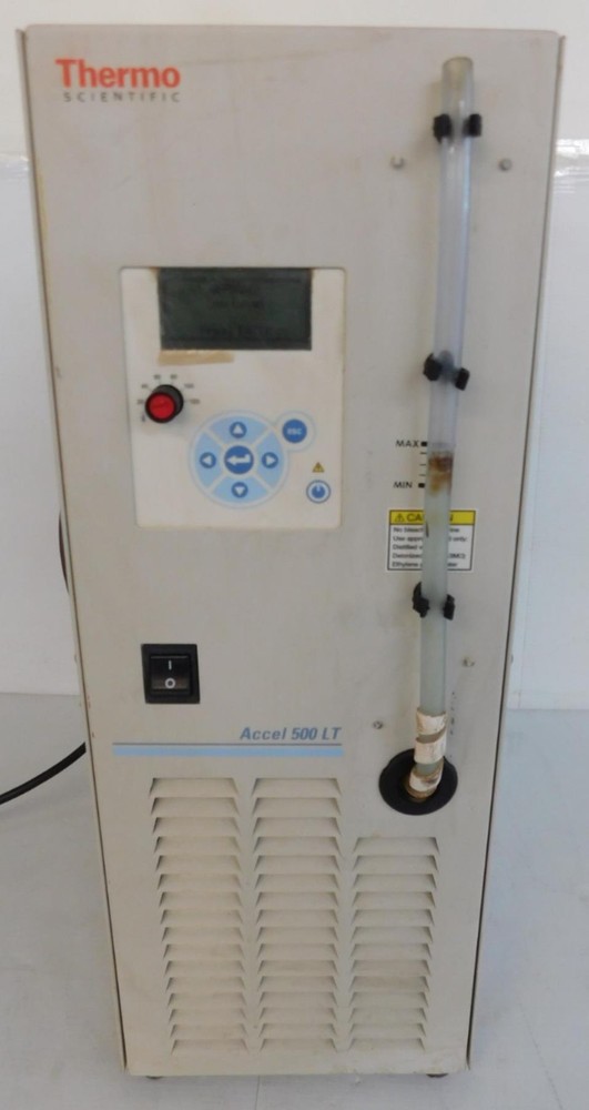 Thermo Accel 500 LT Cooling / Heating Recirculating Chiller (OQI91)