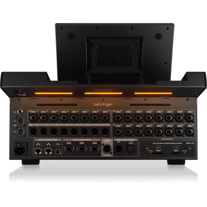 Behringer WING COMPACT | 48 Channel Digital Mixer
