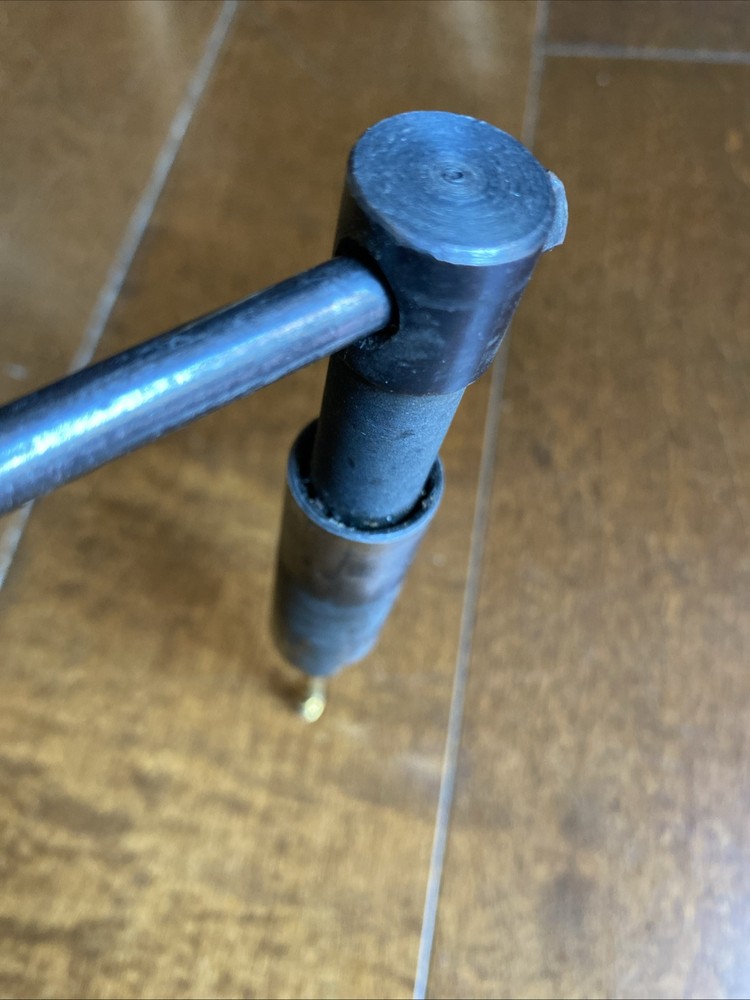 Antique Ratcheting Screwdriver or Drill