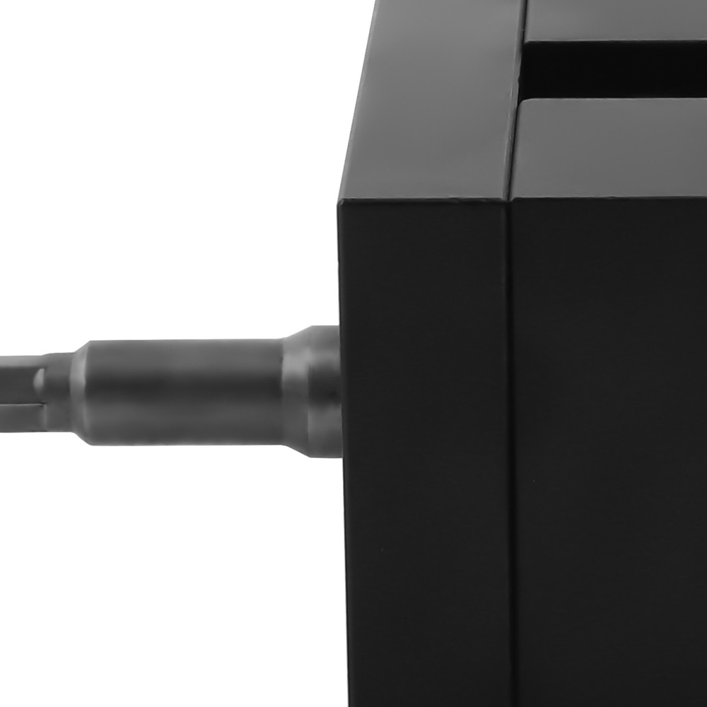 Impact Assisted Crimping Machine Compatible with C5A2 Type Crimping Tool