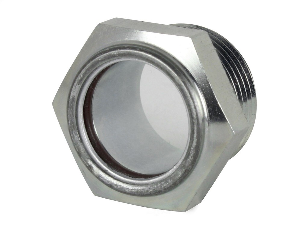 Differential Cover Plug Afe Filters 46-00001