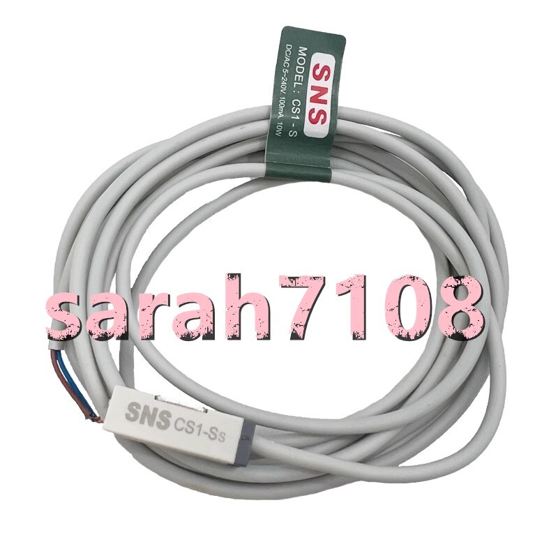 1PC NEW SNS CS1-S Magnetic switch #ZJ