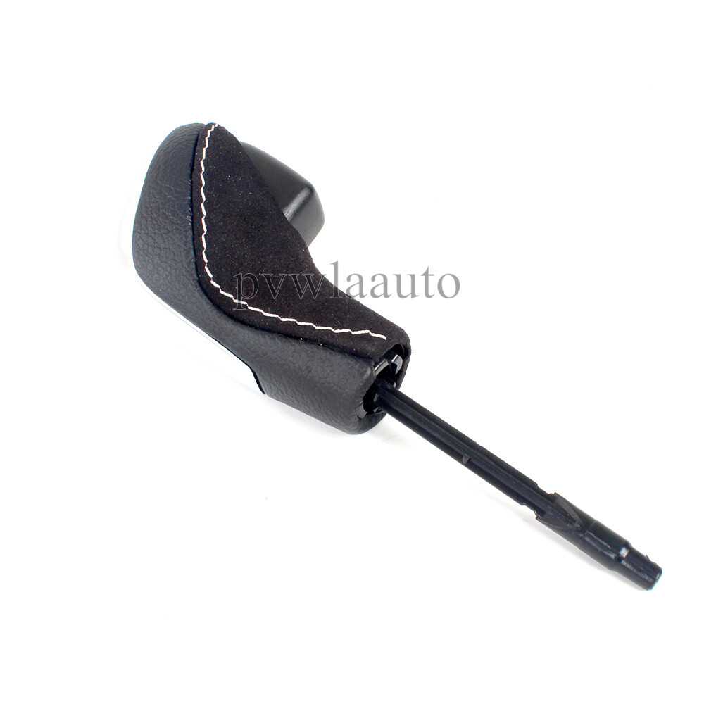 Gear Stick Shift Knob Automatic For BMW E38 E39 E46 E60 E61 X5 E53 X3 E83 Z3