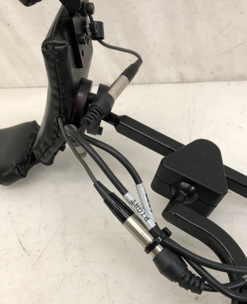 Pride Controller, CTLDC1471 w Head Array w ASL Head Array & ASL Adaptive Switch