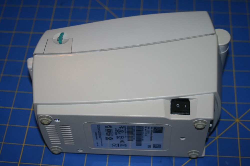 Zebra Label Printer - LP2824 AS IS