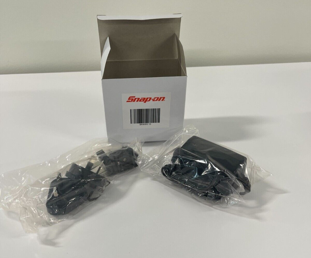 OEM Snap-on BK6000-10 - DC Power Supply/Charger for BK6000-1