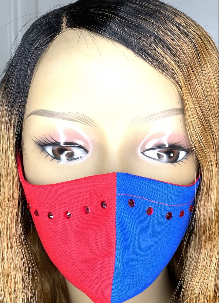 homemade face mask