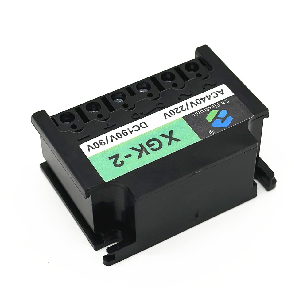 XGK-2 brake rectifier module AC440V/220V DC190V/90V
