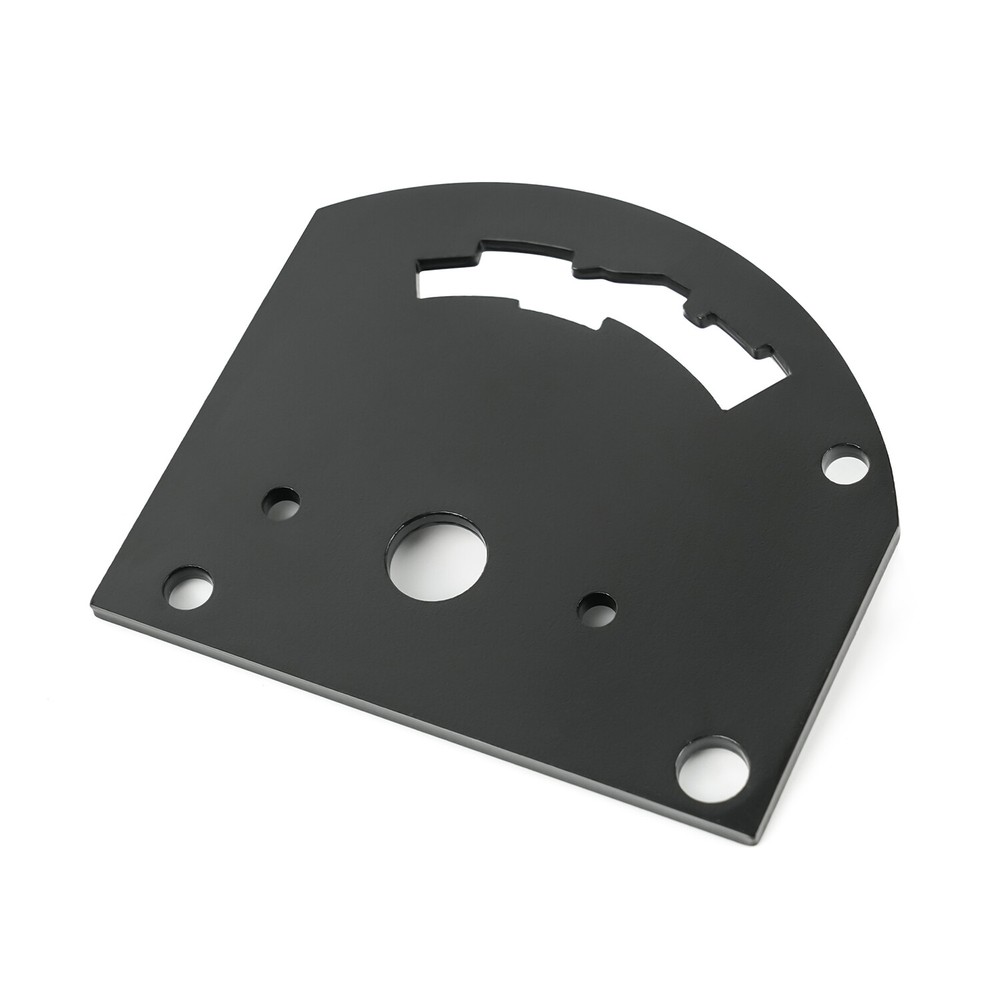 3-speed Reverse Pattern Gate Plate 80710 for Pro Stick Bandit Composite X