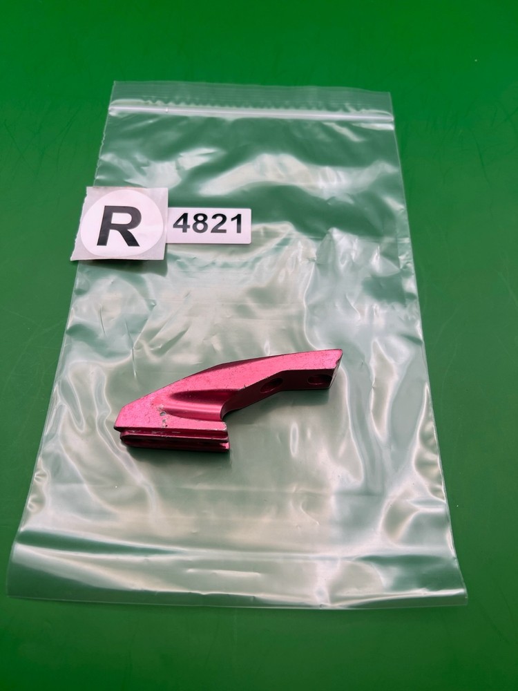 Smart Parts Drop Forward