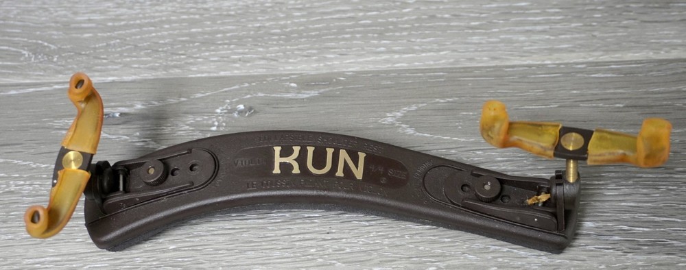 2010 Yamaha V5 Violin 4/4 - 4 String with Bow, Case