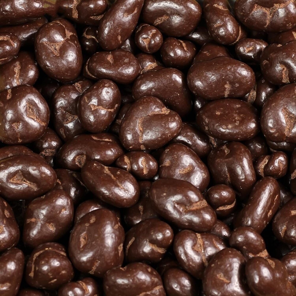 Dark Chocolate Covered Walnuts by It's Delish 10 Lbs