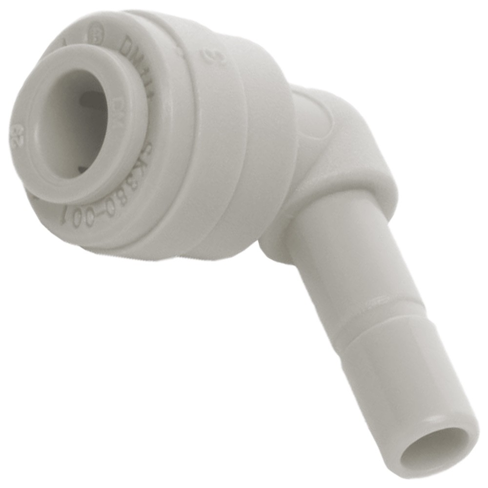 1/4"T×1/4"Stem Elbow