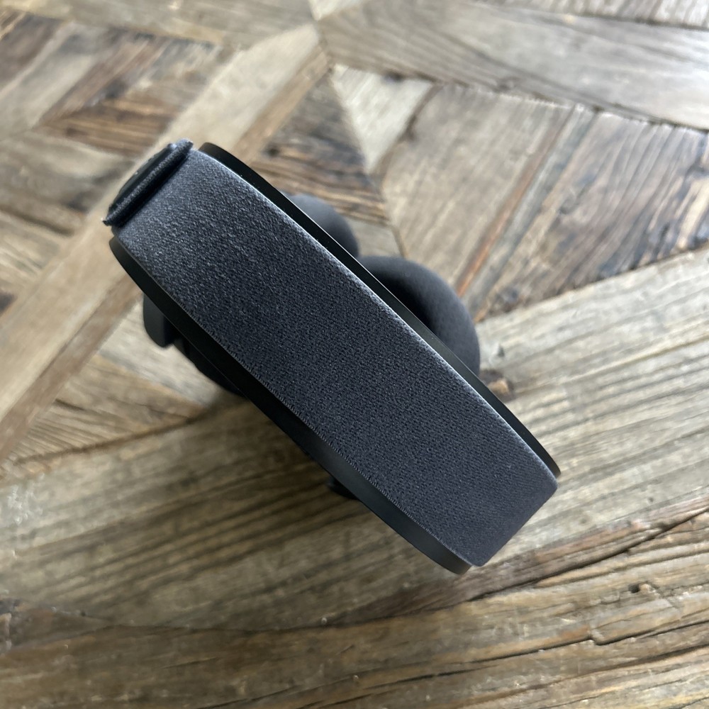 SteelSeries Arctis 7 Plus Wireless Over-Ear Gaming Headset - Black