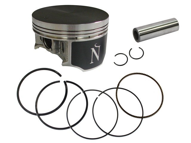 Namura Piston Kit - Piston / Piston Kits