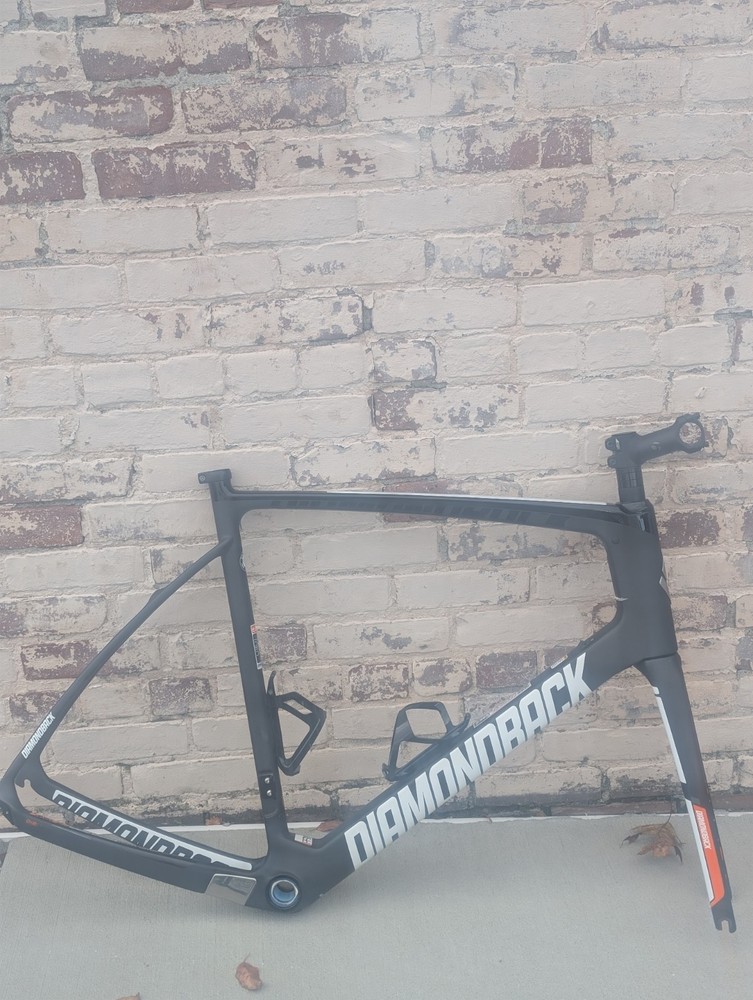 Diamond Back Equipe Rare NEW 60cm