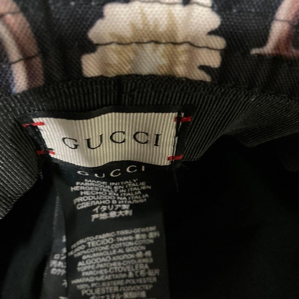 Gucci Hat Ladies Free