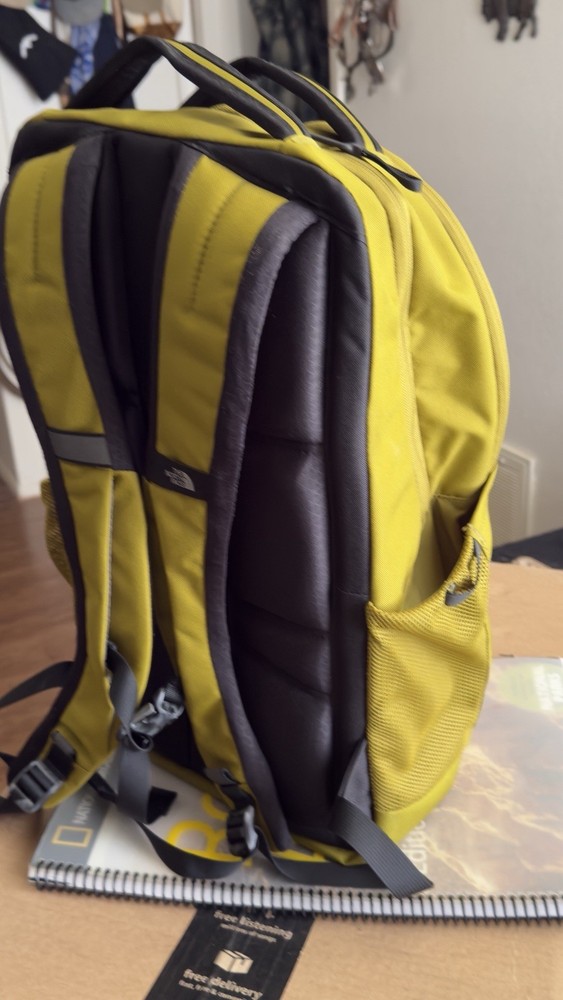 North Face Backpack “Vault”