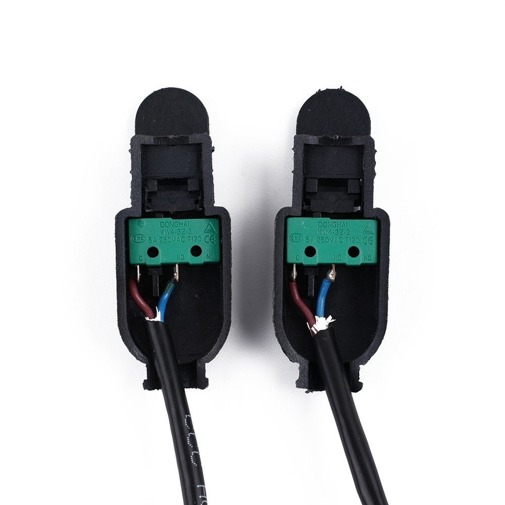 Welding Trigger Switch Switch Manufacturing Metalworking Plasma Switch