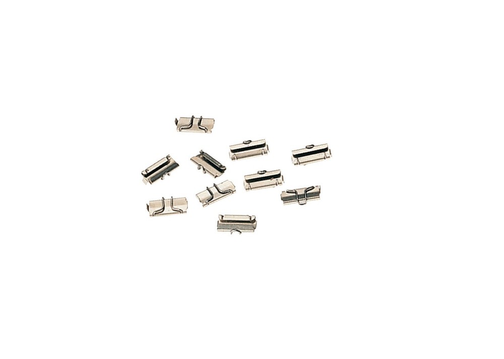 Marklin Gauge 1 Rail Joiners