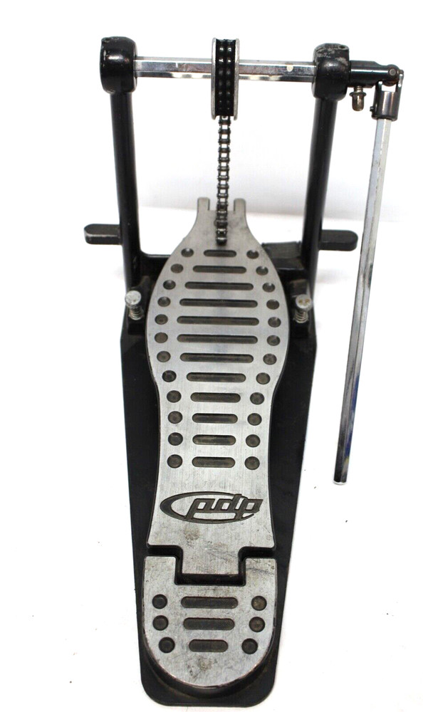 PDP Single chain bass drum pedal