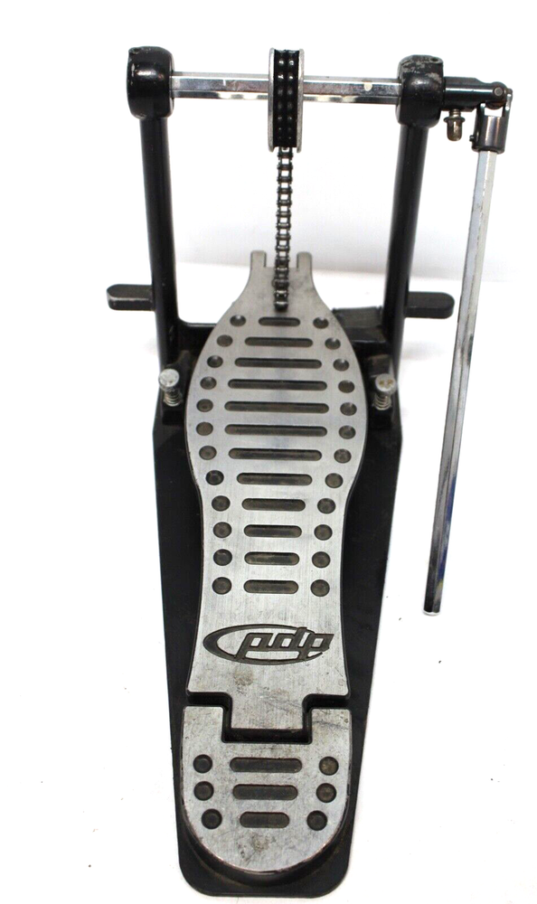 PDP Single chain bass drum pedal