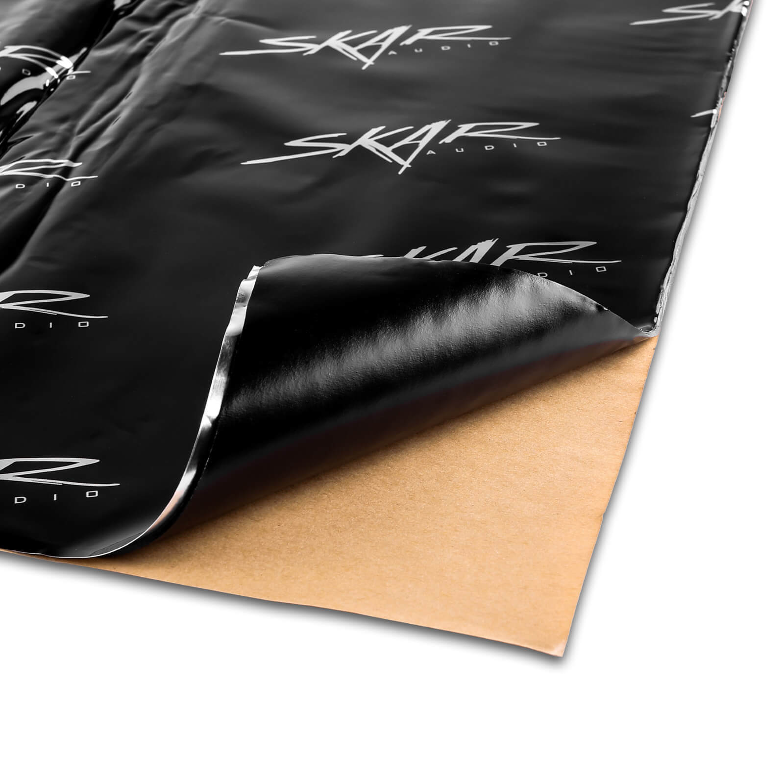 SKAR AUDIO PRO SERIES 36 SQ FT SOUND DAMPENING BULK KIT | SK2MM-BULKKIT