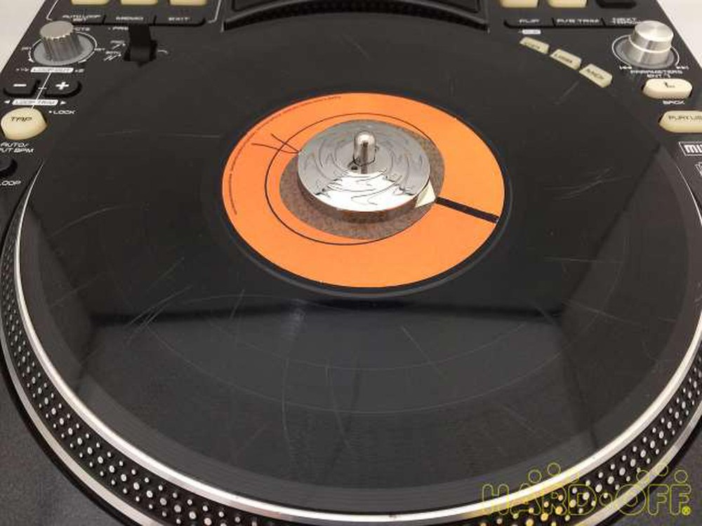 DENON DN-S3700 CDJ Player