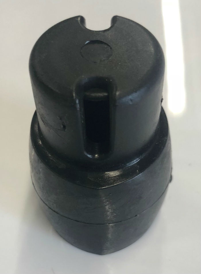 Shorelander 3510261 Molded Roller Bushing