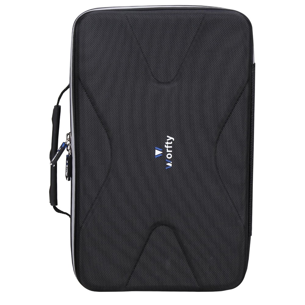 Case for Novation Launchkey Mini 25 MK4 / MK3 / FLkey MIDI Keyboard Controlle...
