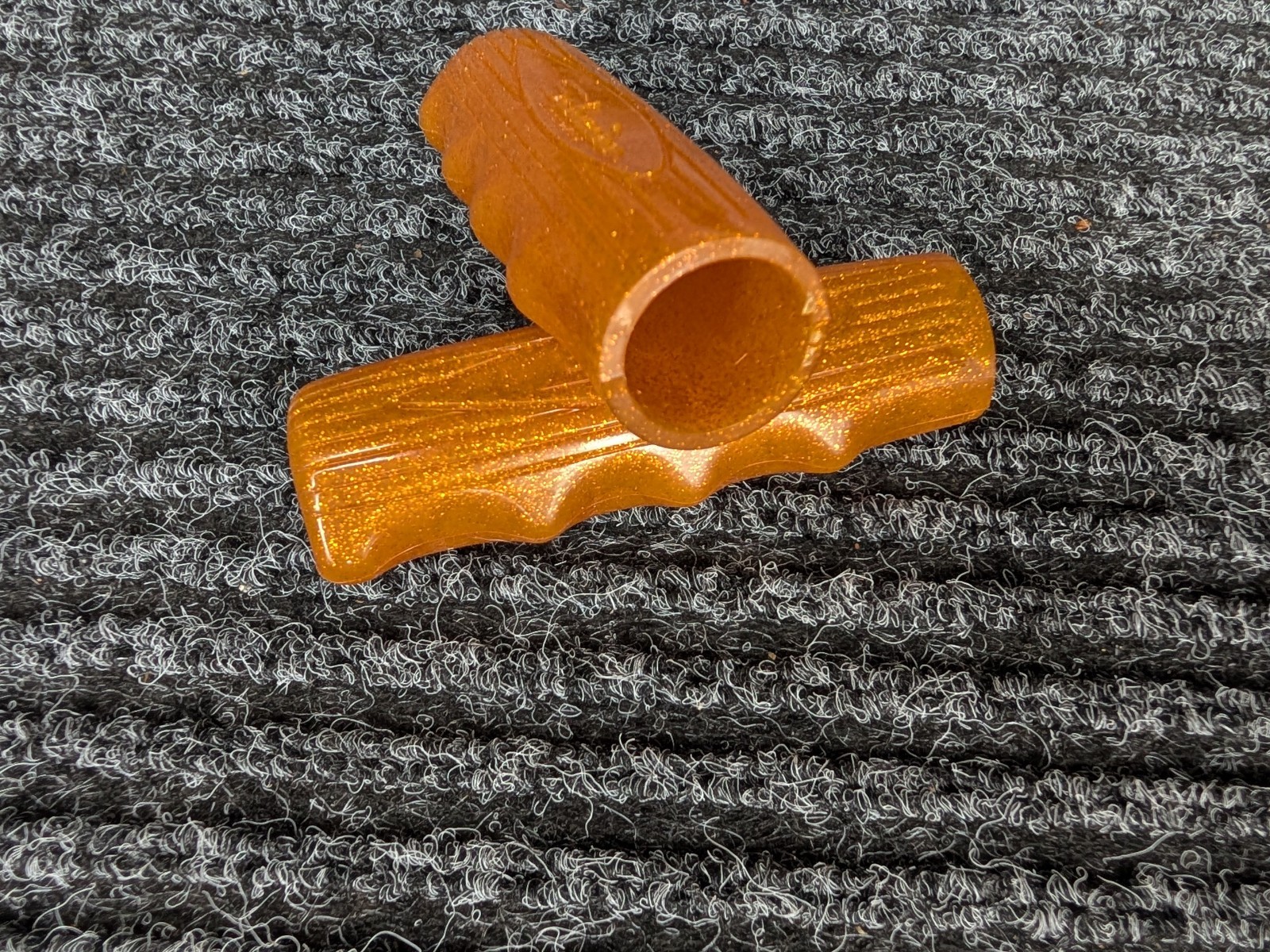 Schwinn Bicycle NOS COPPERTONE GLITTER Smaller Ladies & Midget Stingray