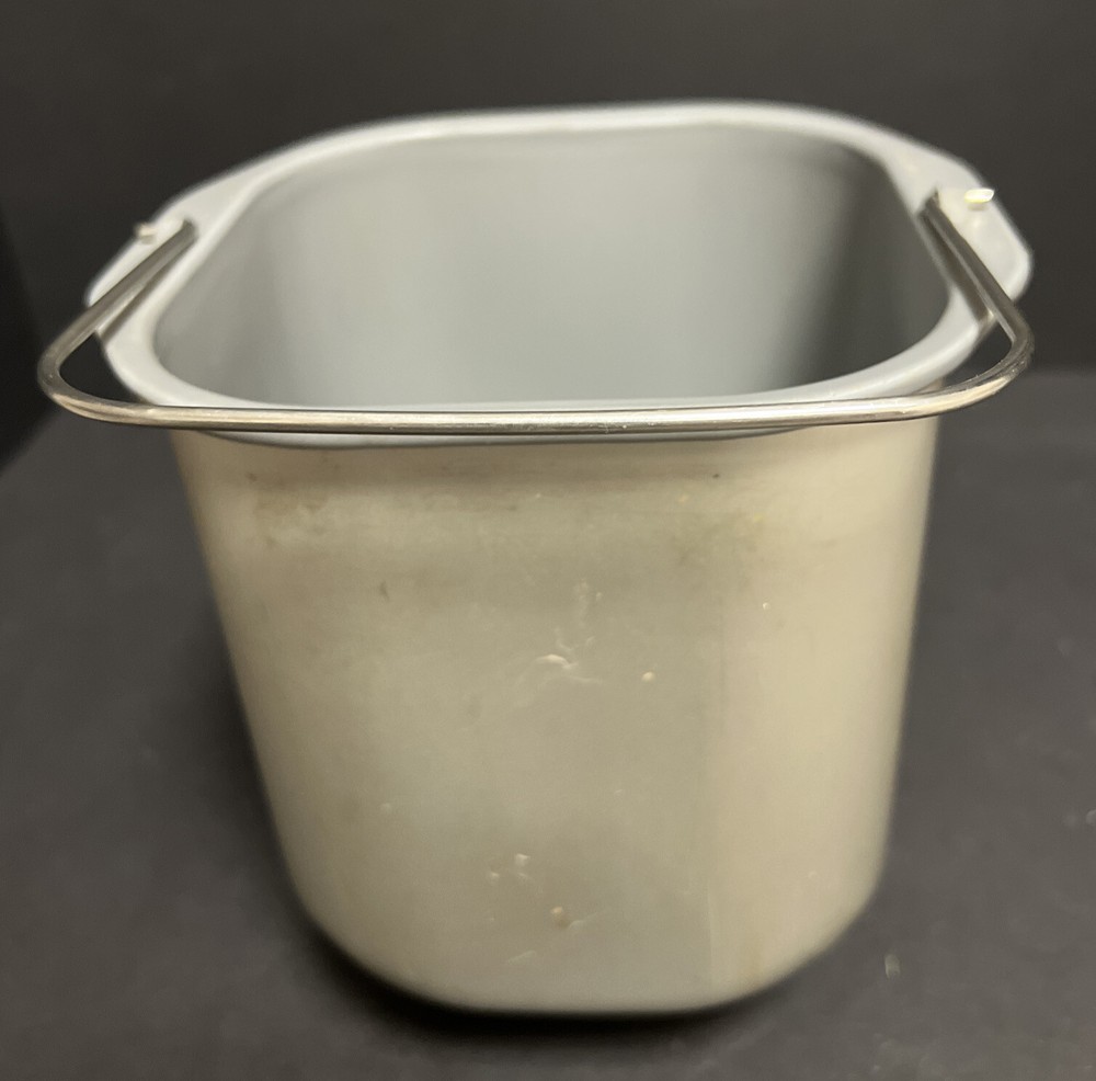 Breadman TR-441 TR441 Pan and Paddle Bread Maker Bread Machine Replacement Parts