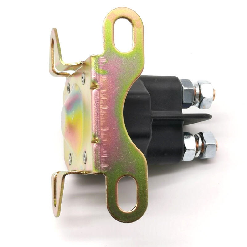 Solenoid Starter For Bad Boy Zero Turn Mowers ZT CZT MZ Bad Boy 108-5349-00 12V