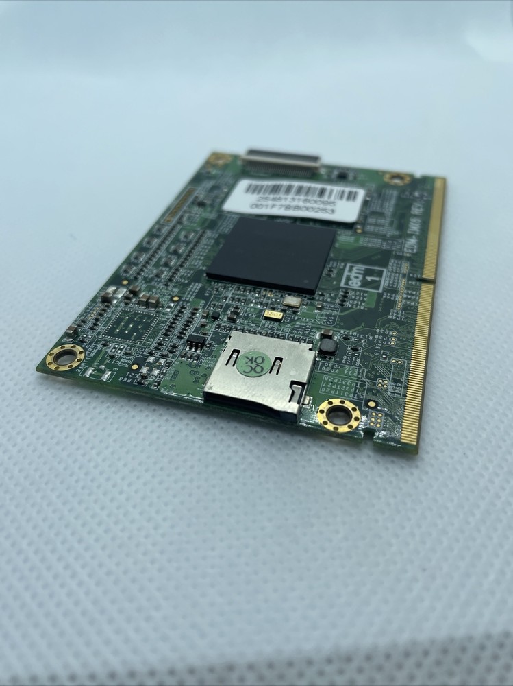 Wandboard WB-EDM-iMX6 Computer-on-Module